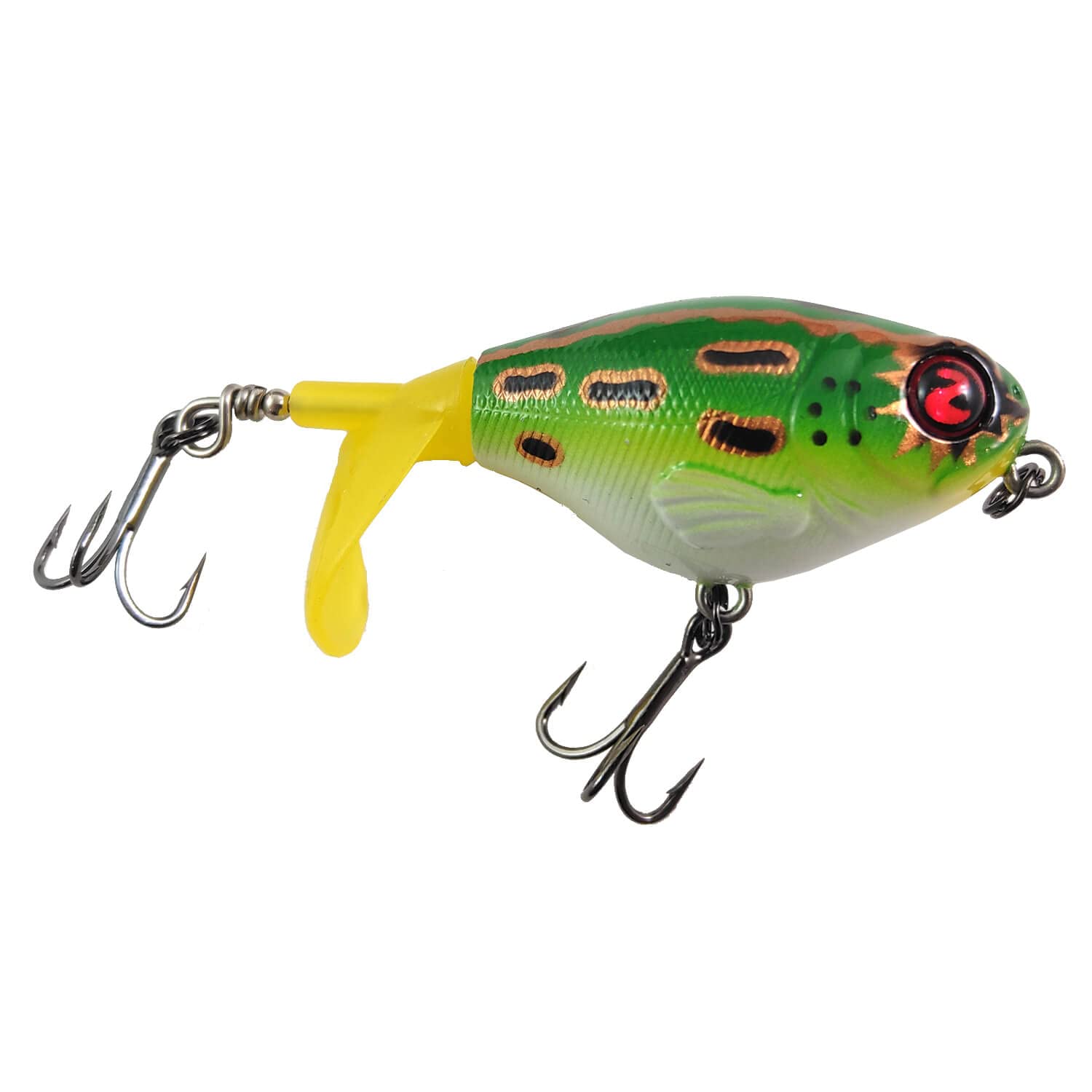 River2Sea Whopper Plopper 60 wobler 7 g