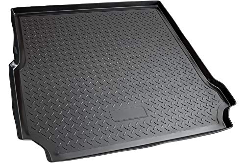 Recambo Kofferraumwanne passend für Land Rover Discovery 3 + 4 | Typ L319, LA |