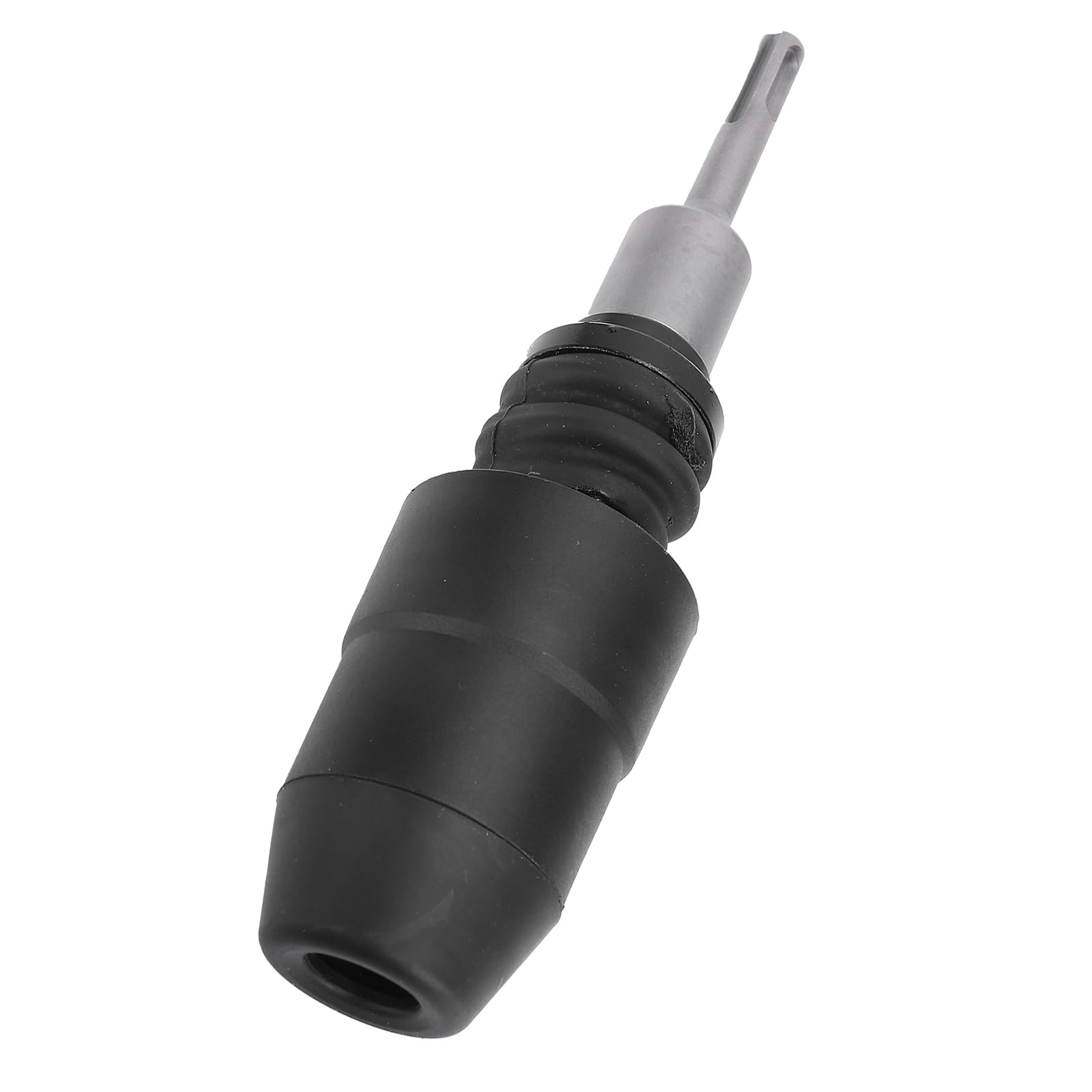 Adapter SDS Max do młota udarowego Przetwornica ze stali stopowej o dużej wytrzymałości 8 1/4 cala do prac rozbiórkowych betonu