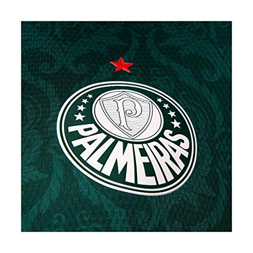 Camisa Palmeiras I 20/21, Torcedor, Puma, Masculino, G