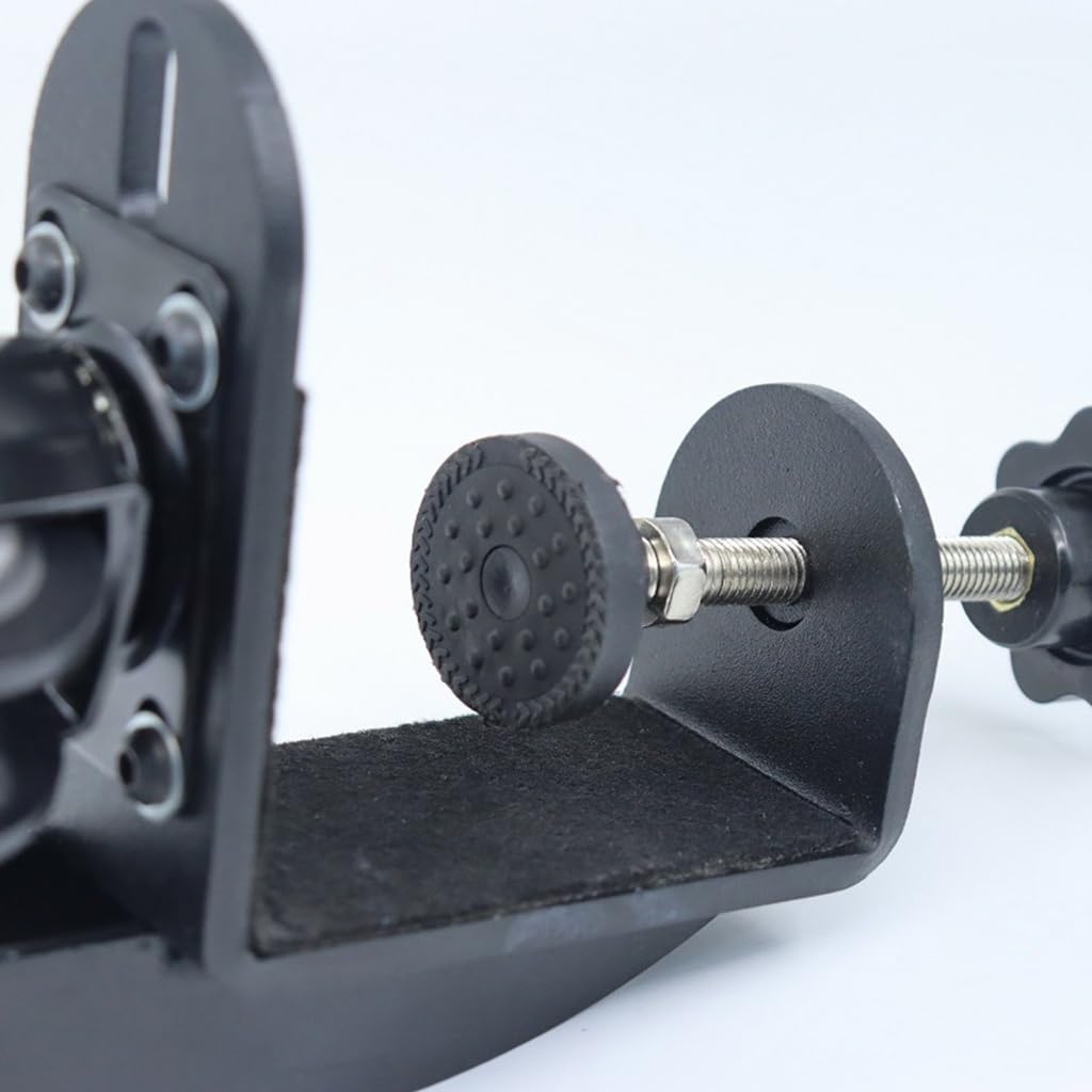 Schreibtisch-Armkraft-Roller, Armtrainer mit Stahlseil