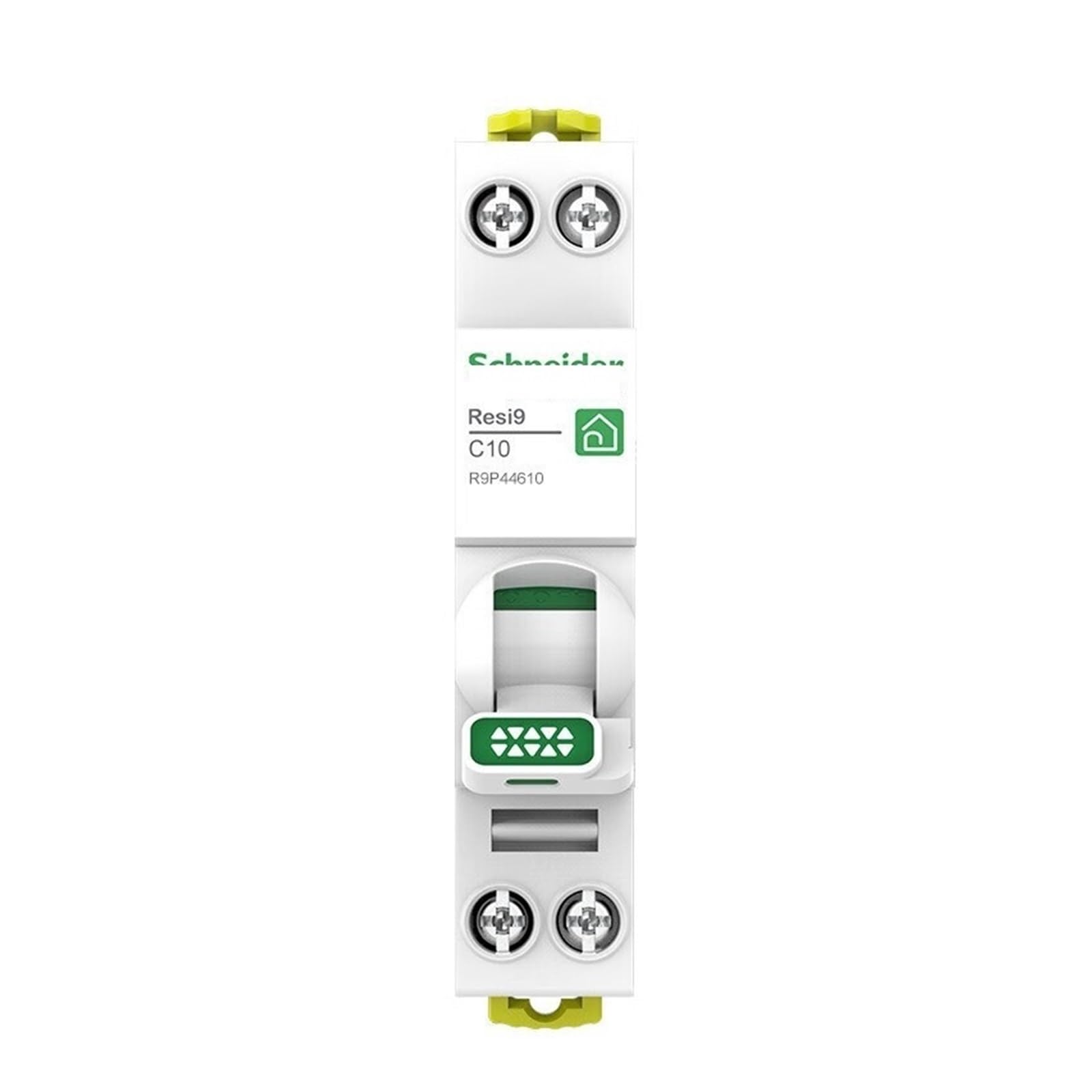 JNVFTCUX R9 air Switch 1P+N 25A 32a 40a Circuit Breaker Without Leakage Protection(R91P+N-C10A)