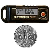 Jolly Logic AltimeterOne by Jolly Logic