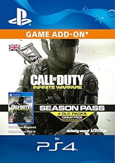 Activision Call of Duty: Infinite Warfare Legacy Edition (Xbox One)