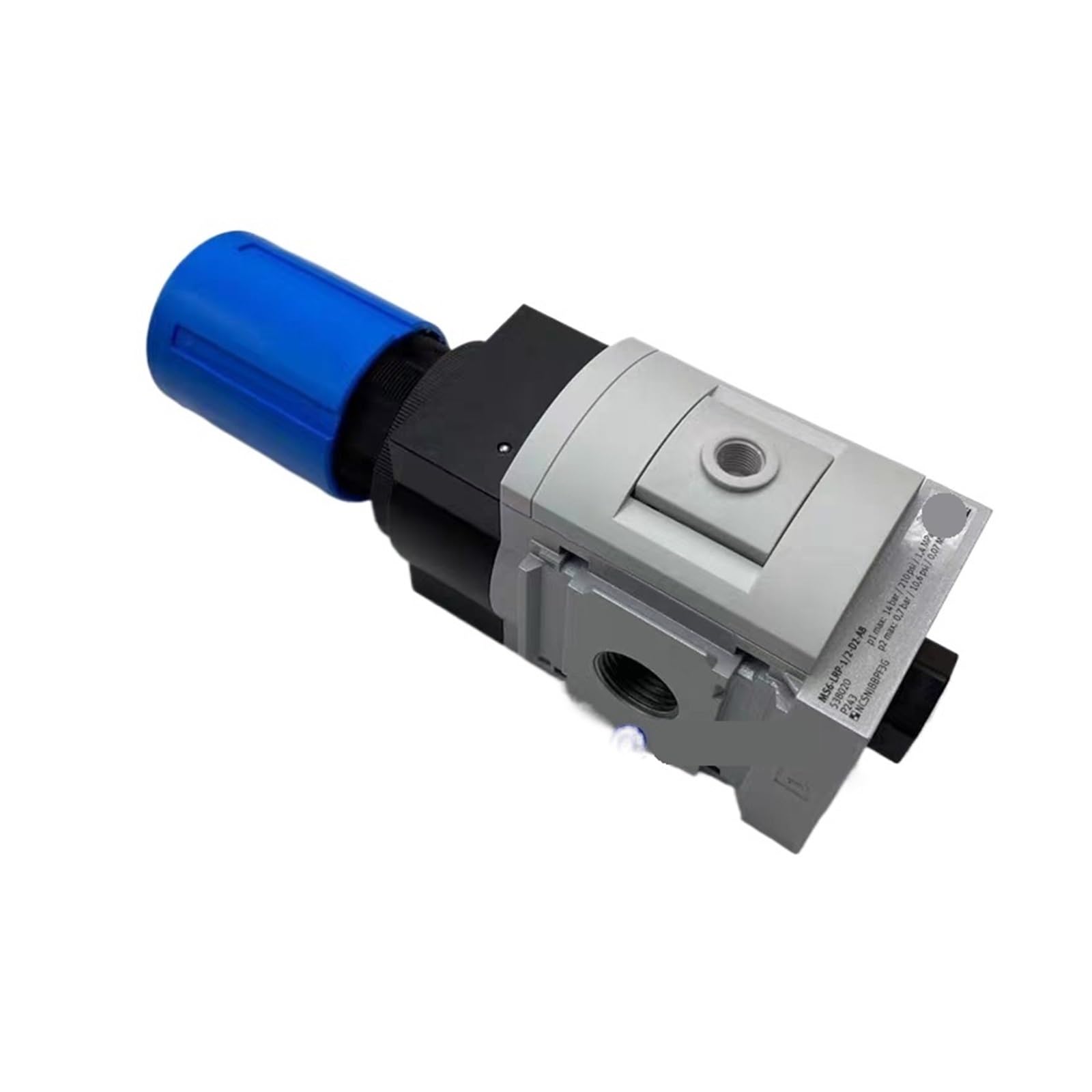 LEOTNNDQ Pressure Reducing Valve MS6-LRP-1/2-D2-A8 538020 MS6-LRP-1/4-D2-A8 538004(538004)
