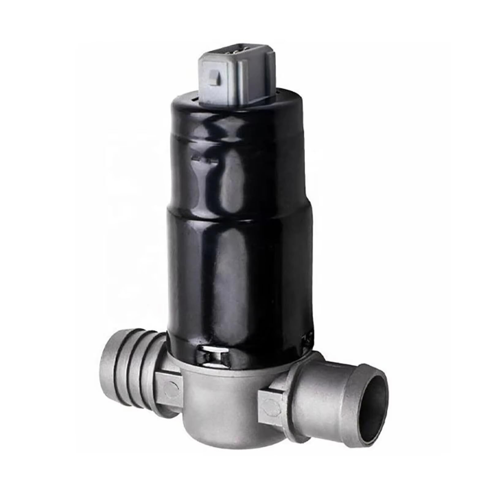 Szynbq One Color Idle Speed Control Valve Compatible With Bmw For E30 1982-1993 For E36 1988-1997 For E34 Idle Air Control Valve Iac Auto Replacement Parts 13411433626
