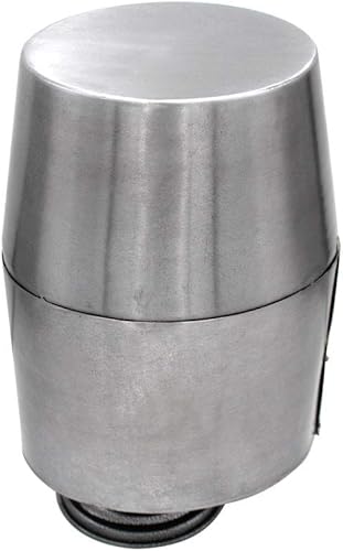 Miniatura 3 de Medieval Warrior Templar Crusader Knights Helmet Wearable for Adult Medieval Costumes