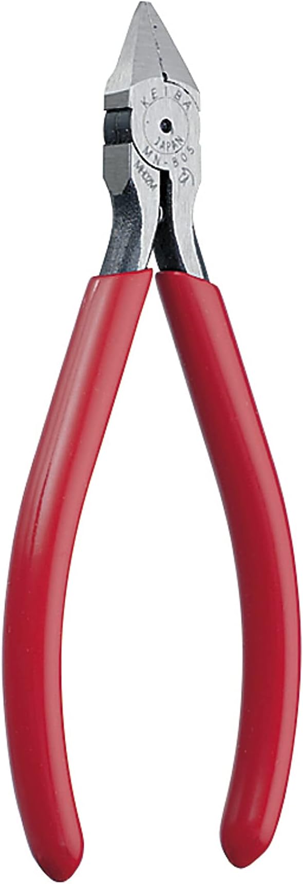 Thin Blade Midget Diagonal Pliers | Micro Nipper MN-B05 (Japan Import)