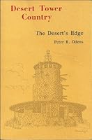 The Desert's Edge 0916428192 Book Cover