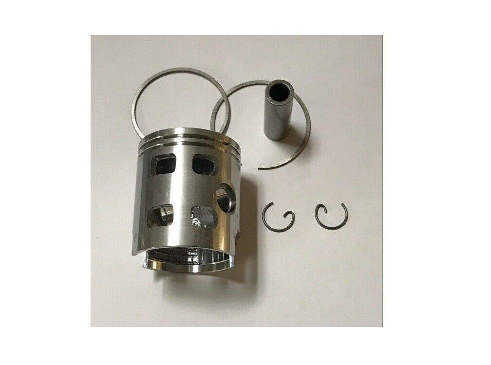 PISTONE DR TOP CIAO SI BRAVO DIAMETRO 43 MM SP.10