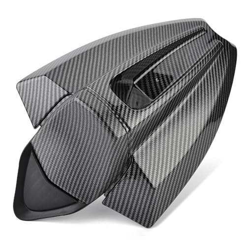 Capot de selle arrière moto de précision pour carénage RS 457 - 7