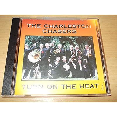 Turn On The Heat