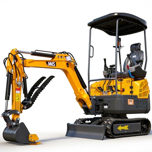 MMS MS15P 1.5T Multi-Function