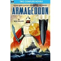 Armageddon & The Love Machine