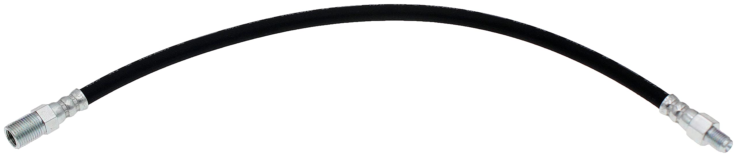 Flexible de frein hydraulique Dorman H4000 durite de remplacement automobile