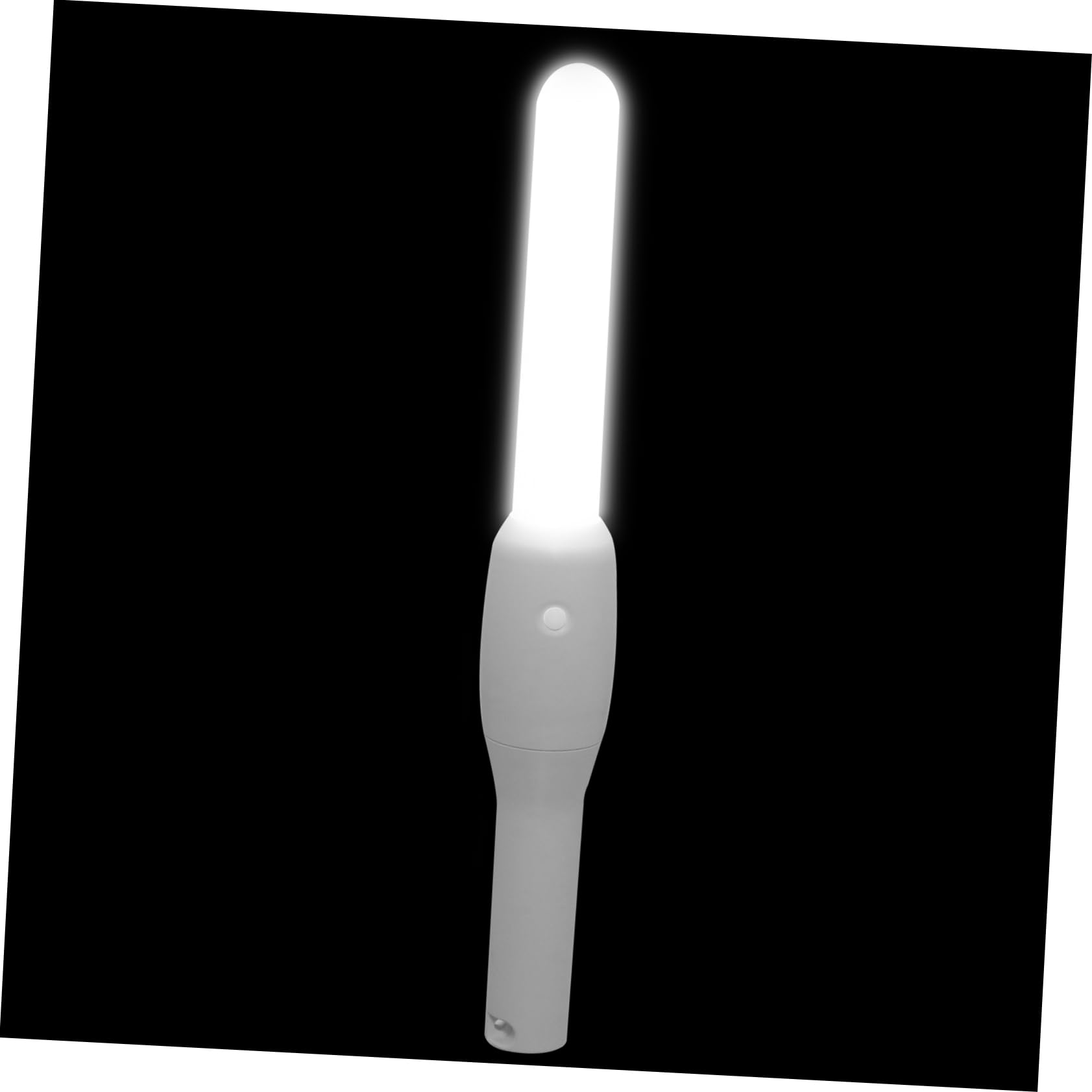 Holibanna Bastoncini Luminosi Luminosi Grandi E Giganti Bastoncini Luminosi Colorati A LED per Feste di Addominali