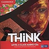  Think Level 5 Class Audio CDs (3)
