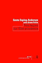 Download Trois leçons sur l'État-providence PDF