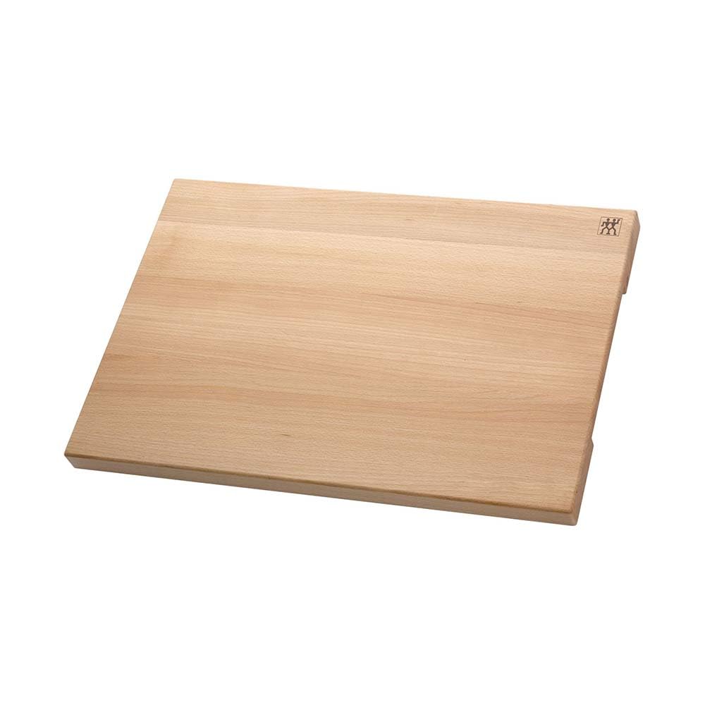 Zwilling Zubehör 35118-100-0 Tagliere, Legno, 600 x 400 x 35 mm