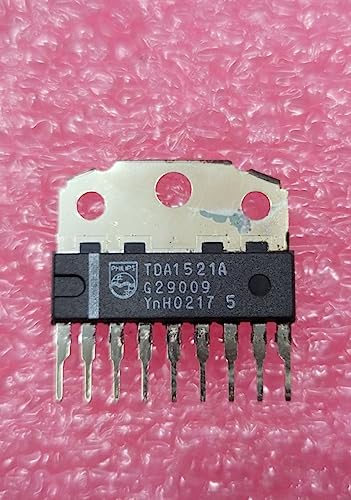 (1 PC) TDA1521A/N5 Compatible with Philips