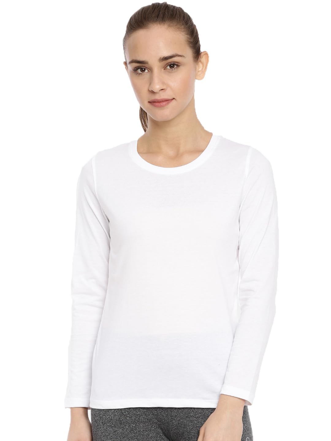 macrowoman w-series Women T-Shirt-picture-21