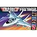 1/72 Top Gun F-14A Tomcat Fighter Jet