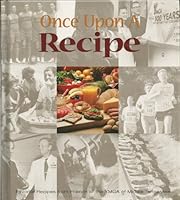 Once Upon a Recipe: Favorite Recipes from Friends of the YMCA of Middle Tennessee 0970912803 Book Cover