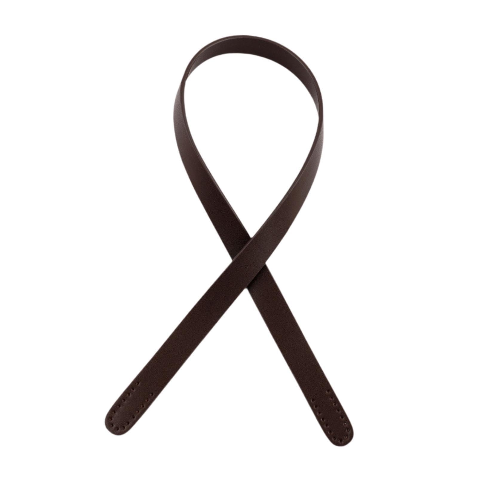 CALANDIS™ Purse Strap for Handbag Cross Body Strap for Small Bag Shoulder Bag Handbags Dark Brown | Handbag Accessories | Womens Handbags & Bags 2