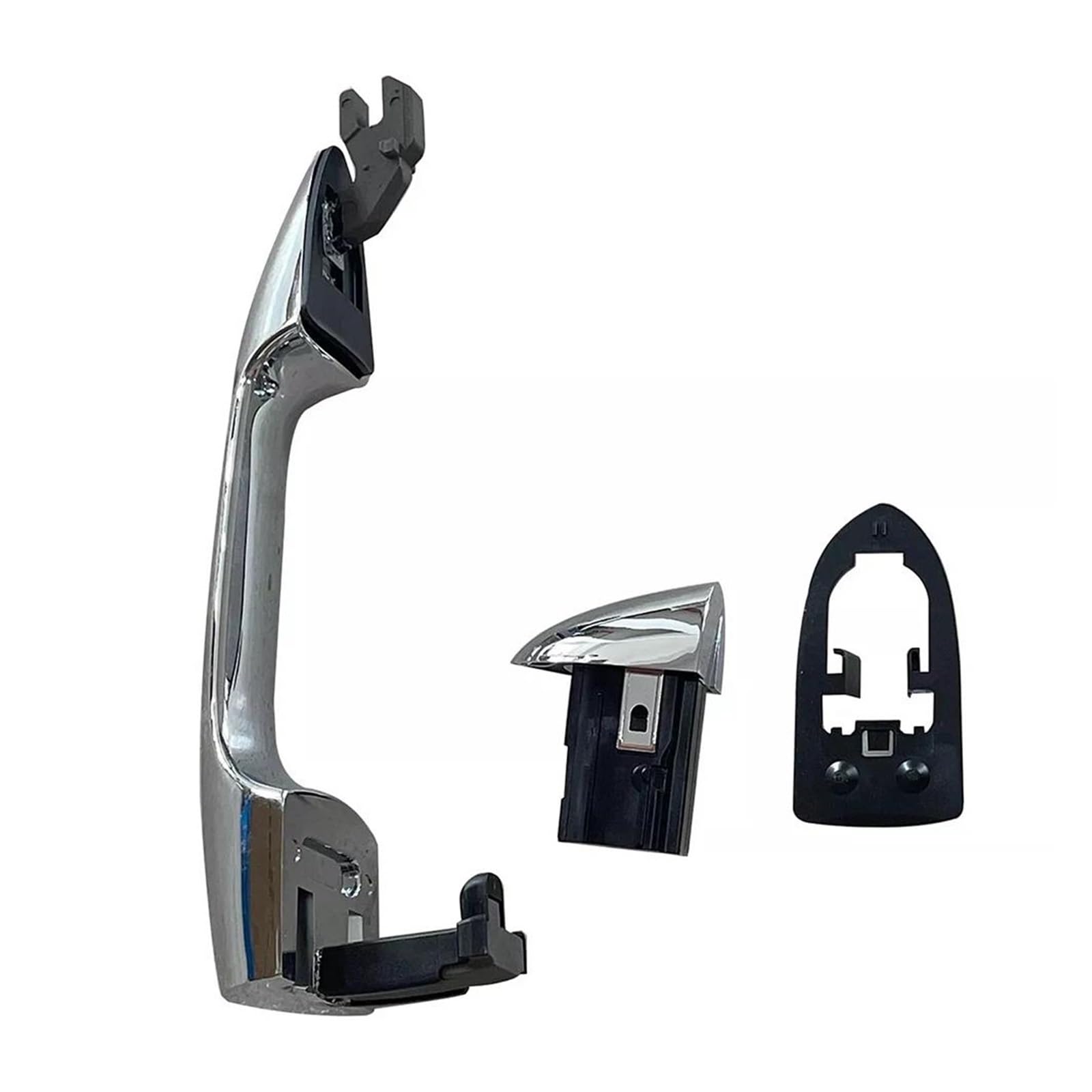 Maniglia Lato Passeggero Per Alfa Per Romeo Per Mito Per Giulietta 2010 2011 2012 2013 2014 2015 2016 2017 2018 2019 2020 Maniglia Esterna Porta Auto 156099956 156088218 Maniglia Sportello Anteriore
