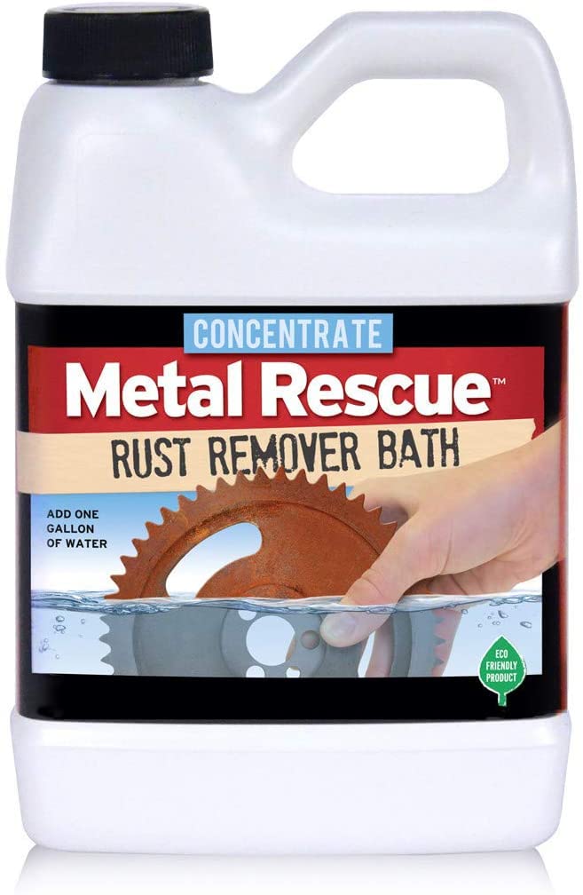 WORKSHOP HERO Rust Preventative