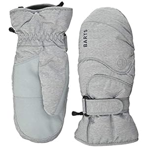 Barts Unisex Basic Ski Mitt wanten