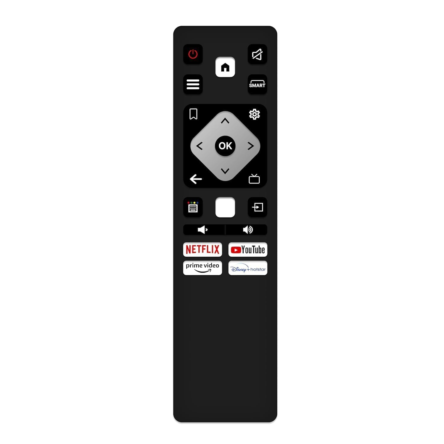 Review VTINVAN Compatible with Acer Tv Remote Original Model Review VTINVAN Compatible with Acer Tv Remote Original Model