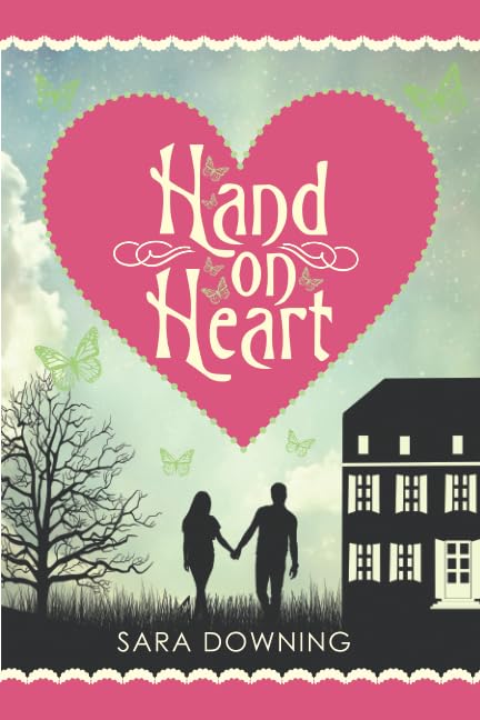 Hand On Heart: Sequel to Head Over Heels