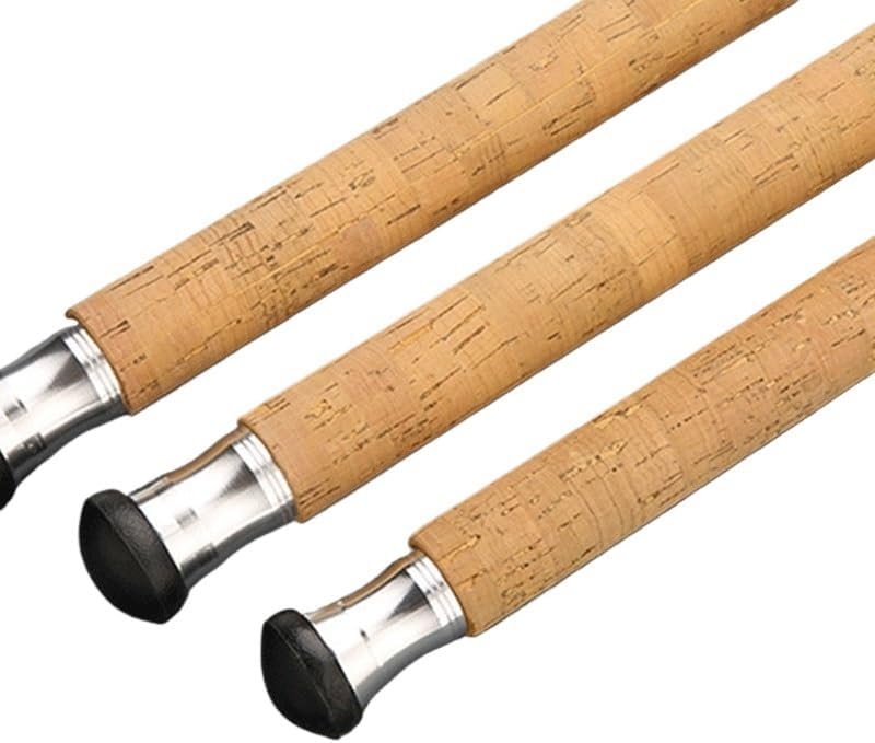 Outdoor Telescopic Road Sub Pole Fiberglass Fishing Rod