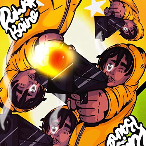 GRG (Get Right Gang) [Explicit]