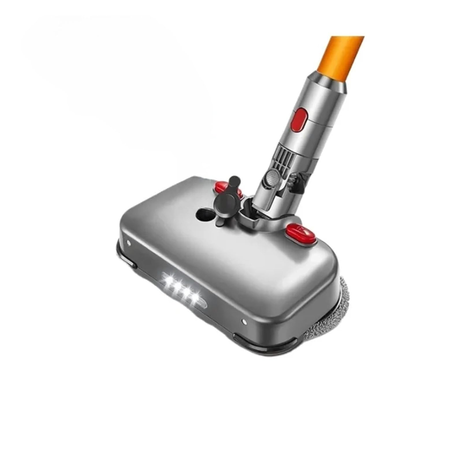Brosse de nettoyage Dyson V11 V15 pour laver et aspirer le salon