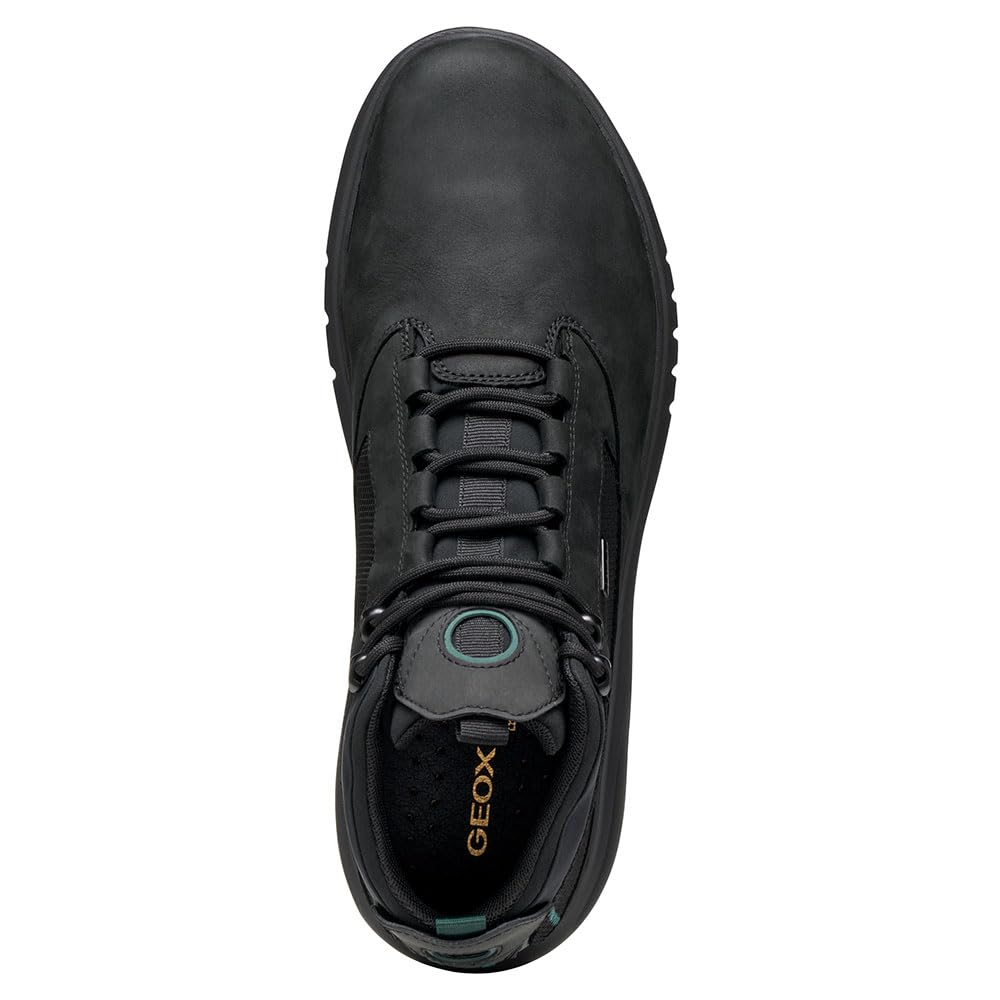 Geox Herren U Aerantis 4x4 B ABX Ankle Boots