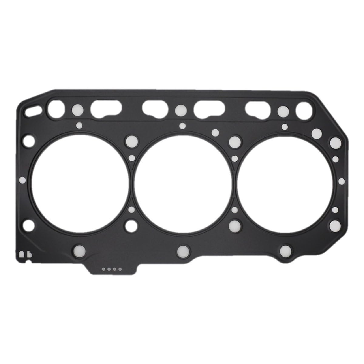 JUNTA DE CULATA: Compatible con YANMAR / 3TNE88 / 3TNV88-10790