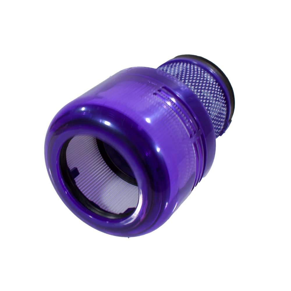 Paxanpax Filtr zastępczy do Dyson V11, SV14, V15, SV22 Series