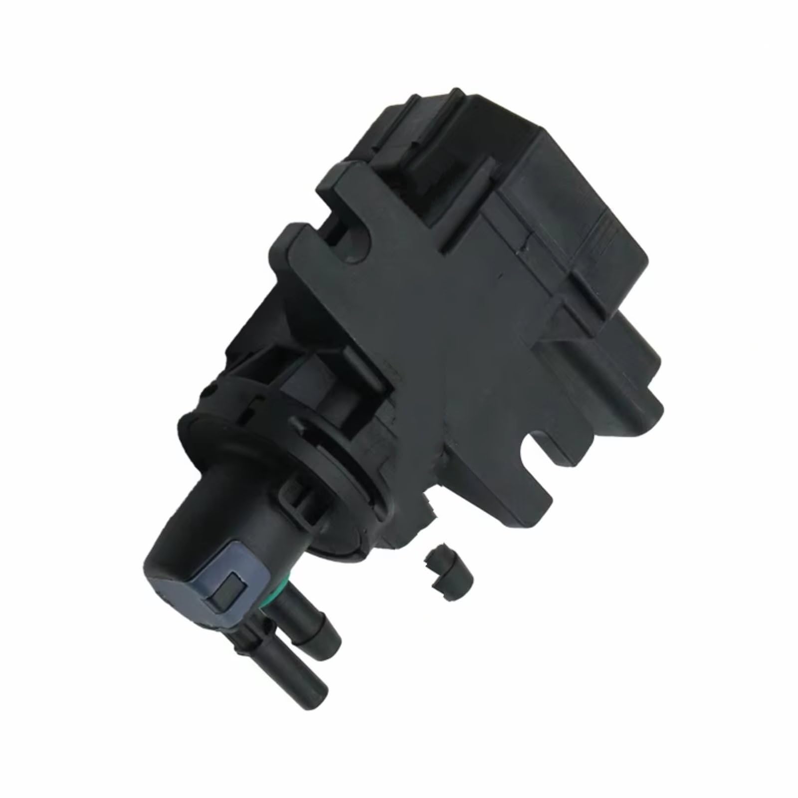 Auto Valve Solenoid Compatible with C&itroen for Dispatch for Ds3 for Ds4 for Ds5 for Berlingo 1 Pcs for Turbo Boost Solenoid Valve Accessories 9665886280