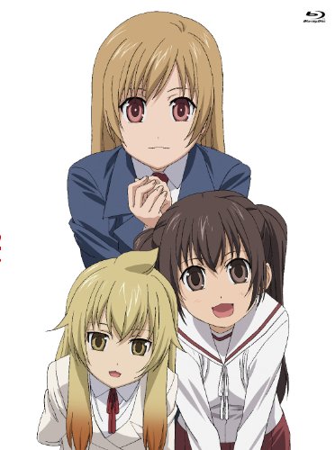 みなみけ 千秋にエッチな動画を見せてみた Mad ニコニコ動画