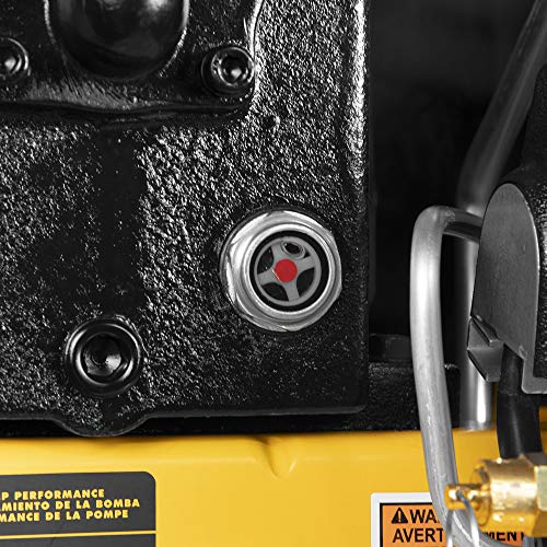 DeWalt DXCMLA3706056 60-Gallon Compressor