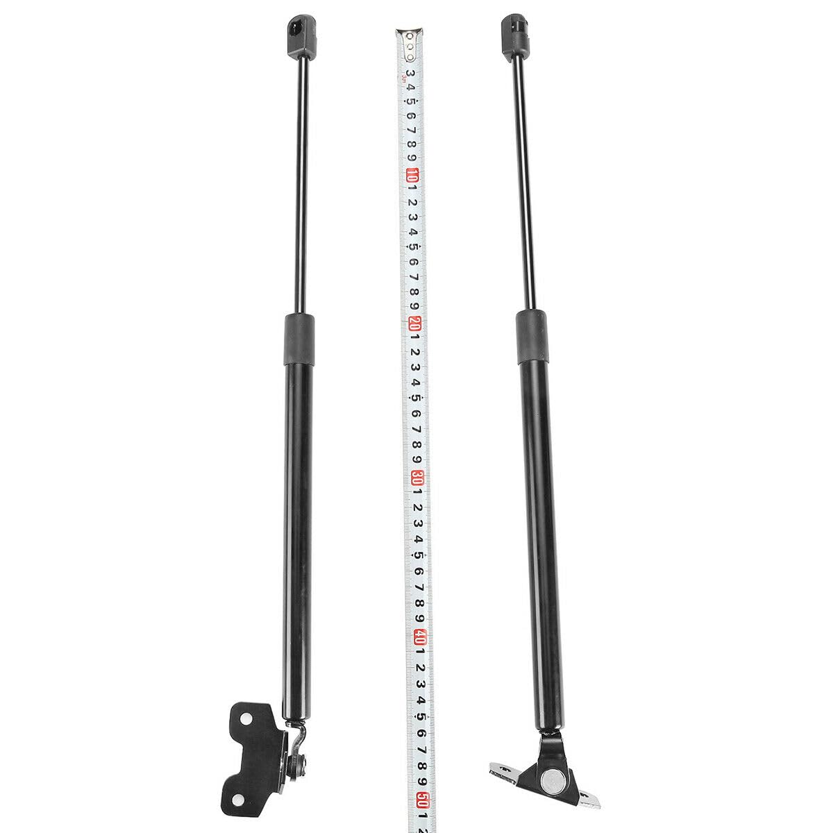 Amazon.com: GLLUSA 2pcs Lift Supports Shock Struts Springs Props  