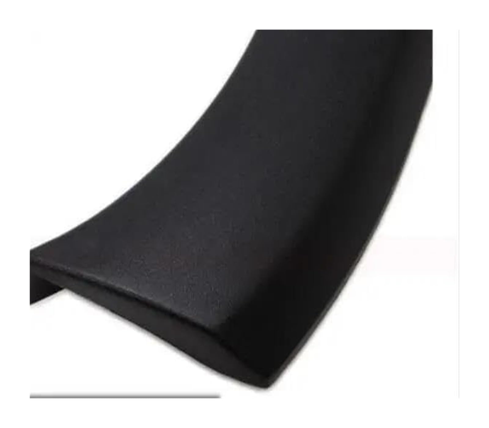Garde-boue Pour J&eep Pour Compass 2011-2015 Élargisseurs D'ailes Voiture Accessoires Garniture Protection Passage De Roue 10 Pièces Sourcils De Roue De Voiture