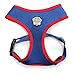 Paw Patrol Uprząż dla psa z siatki, rozmiar M