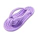 Vctitil Pet Slippers Toys Cotton Pet Grinding Rope Cotton Rope for Cleaning Teeth Cat and Dog Accessories