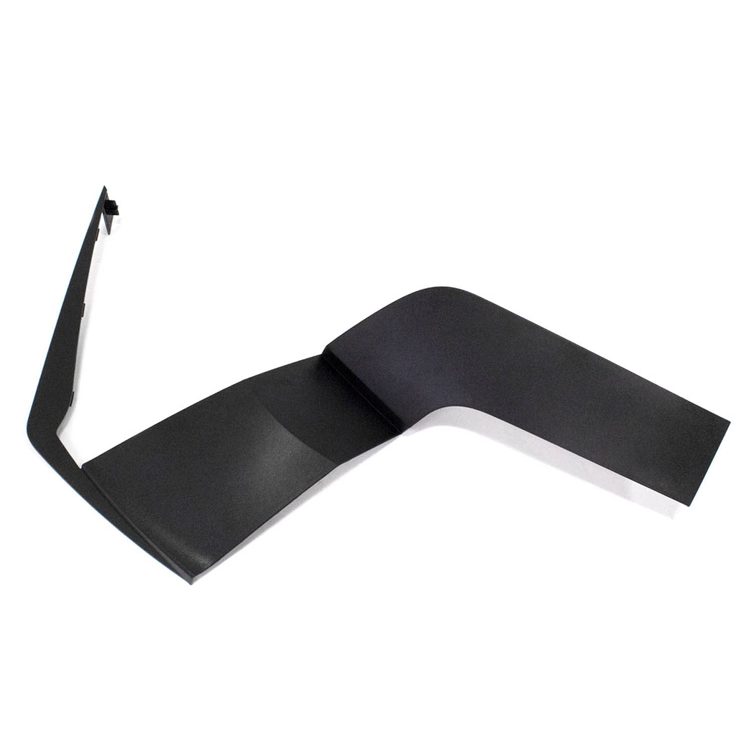 PolarisSlingshot Accent Pannel, Left, Genuine OEM Part 5439642, Qty 1