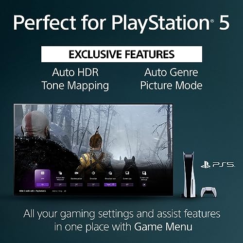 Sony 98 inch Bravia XR TV