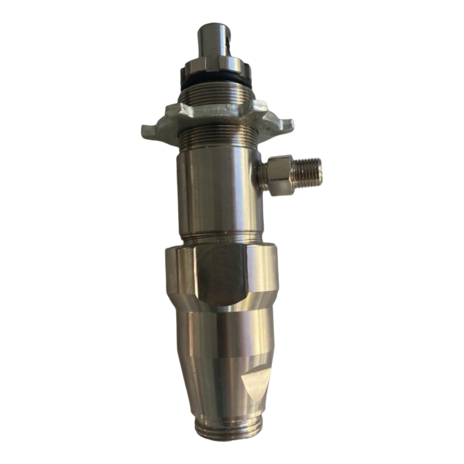 Sjloynwq One Color Ceramic Plunger Pump Parts 395/490/495/595/T500 Airless Spraying Machine Body Assembly(490 Standard Ceramic)