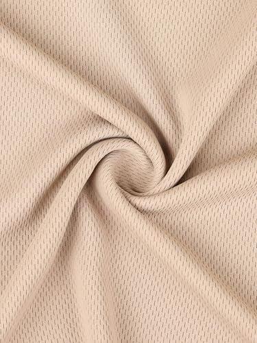 Image of TECHNOSPORT Men's Slim Fit Polyester Activewear Sports T-Shirt with Moisture-Wicking Comfort for Workout, Running & Gym